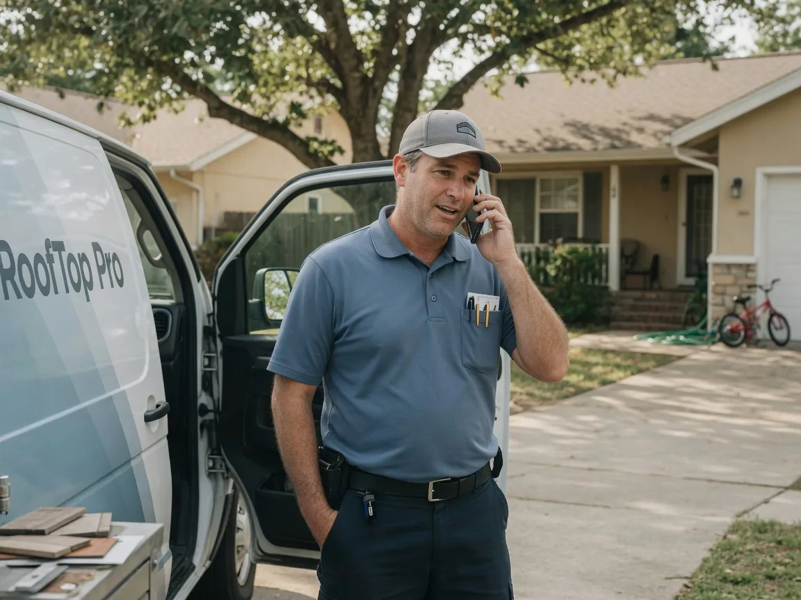 Roof Repair Dobson, NC FAQs