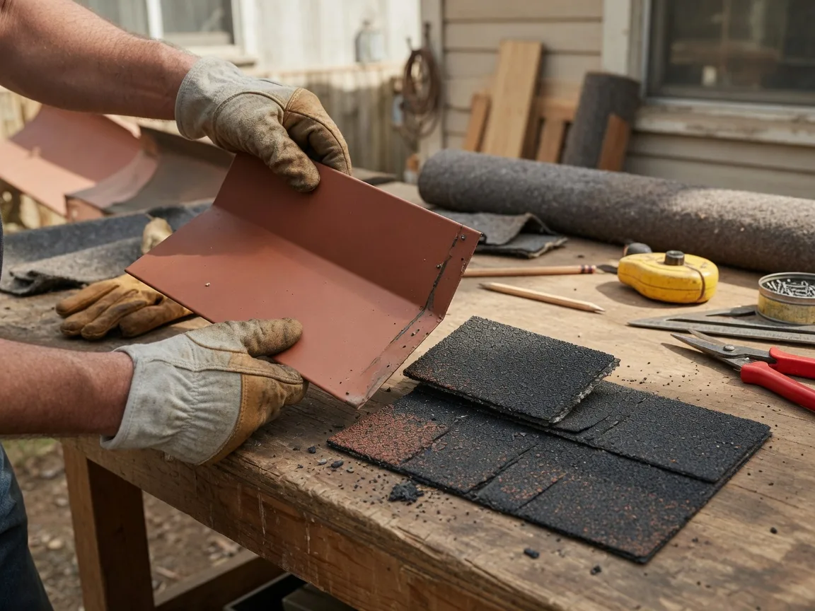 Roof Repair company in Dobson, NC
